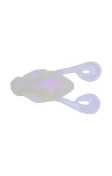 Tav Böcek 4cm 1gr Silikon Yem Renk : Moon Tav Böcek 4cm 1gr Silikon Yem Renk : Moon
