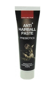 Cleday Hairball Paste Kedi Malt Macunu 2 x 100 G