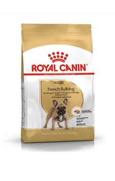 Royal Canin French Bulldog 3 Kg - 12 Ay Üzeri İçin Özel Çene Yapısına Uygun Irk Maması Royal Canin French Bulldog 3 Kg - 12 Ay Üzeri İçin Özel Çene Yapısına Uygun Irk Maması