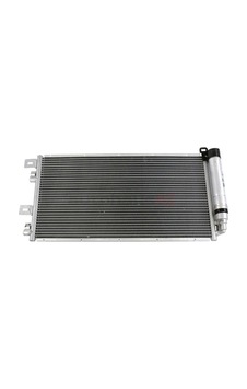 Klima Radyatörü R50/r53