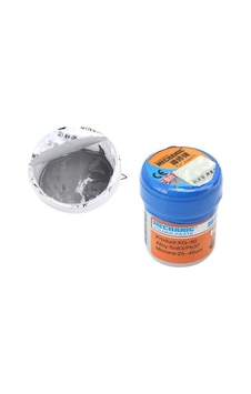 Krem Lehim Sıvı Lehim Mechanic 35 Gram 183 Krem Lehim Sıvı Lehim Mechanic 35 Gram 183