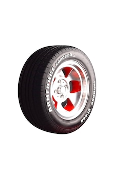 Armforce 215/50R13 84H Concept Intense Green Beyaz Lastiği Yaz Lastiğiılı Yaz Lastiği 2025