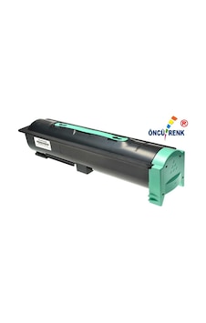 Lexmark 850 W850 - W850H22G Siyah Uyumlu Toner Lexmark 850 W850 - W850H22G Siyah Uyumlu Toner
