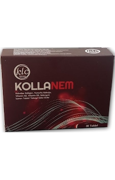 Kollanem Kollajen 30 Tablet
