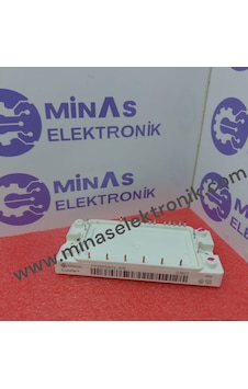 Fp25r12kt4 Igbt Modül Fp25r12kt4 Igbt Modül