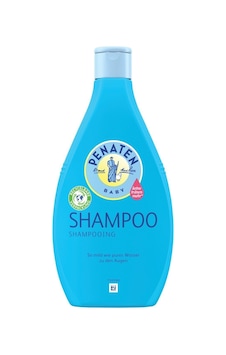 Penaten Baby Bebek Şampuanı 400 Ml Penaten Baby Bebek Şampuanı 400 Ml
