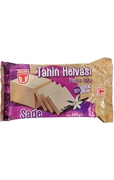 Tariş Sade Tahin Helvası 400 G