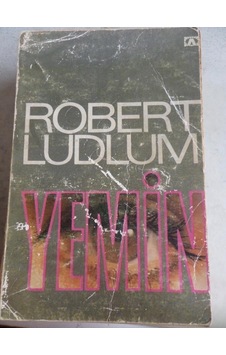 Yemin/Robert Ludlum