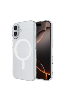Apple İphone Uyumlu 16 Plus Şeffaf Sararmayan İnce Koruyucu Telefon Kılıfı Apple İphone Uyumlu 16 Plus Şeffaf Sararmayan İnce Koruyucu Telefon Kılıfı