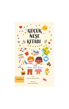 Küçük Neşe Kitabı Küçük Neşe Kitabı