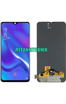 Oppo Rx17 Neo Lcd Ekran Dokunmatik Oppo Rx17 Neo Lcd Ekran Dokunmatik