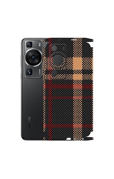 Kapps Huawei P60 Pro İle Uyumlu Rainbow Serisi Premium Kaplama 360 08167957