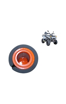 Yuki Tract 250 -akalite- Atv Hava Filtresi Elemanı Yuki Tract 250 -akalite- Atv Hava Filtresi Elemanı