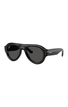 Ray-ban Rb4925 601 87 50 Unisex Güneş Gözlüğü Siyah Ray-ban Rb4925 601 87 50 Unisex Güneş Gözlüğü Siyah