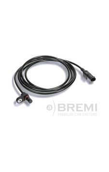 Bremı 50670-99 Abs Sensörü Arka Sol Mercedes Sprinter B906 . Vw Crafter 30-35-50 A9065400117-2e0927801 Bremı 50670-99 Abs Sensörü Arka Sol Mercedes Sprinter B906 . Vw Crafter 30-35-50 A9065400117-2e0927801