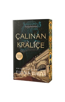 Çalınan Kraliçe - Ybve-857733 Çalınan Kraliçe - Ybve-857733
