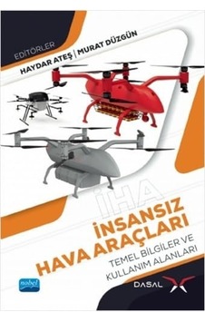 İnsansız Hava Araçları: Bilgiler Ve Kullanım Alanları Sku: Zeusstk45fa38409d İnsansız Hava Araçları: Bilgiler Ve Kullanım Alanları Sku: Zeusstk45fa38409d