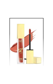 Pretty Beauty Shine Lipgloss Pb-933a No:06 01 Pretty Beauty Shine Lipgloss Pb-933a No:06 01