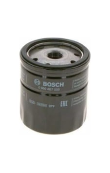 Opel Astra H 1.6 Benzinli Yağ Filtresi 2004-2007 Bosch Opel Astra H 1.6 Benzinli Yağ Filtresi 2004-2007 Bosch