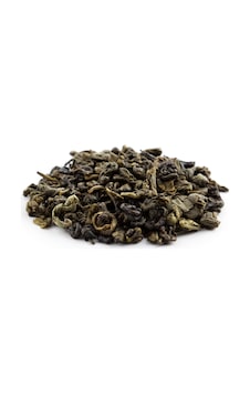 Mavi Aktar Yeşil Dökme Çay 500 G