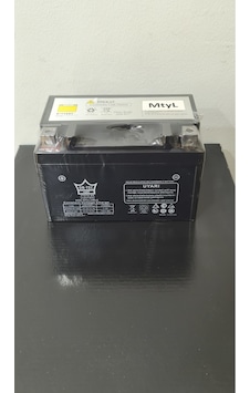 Mondial 50 Znu Ec Uyumlu Kaliteli Hazır Şarjlı Akü 12 V 7 Ah Mondial 50 Znu Ec Uyumlu Kaliteli Hazır Şarjlı Akü 12 V 7 Ah