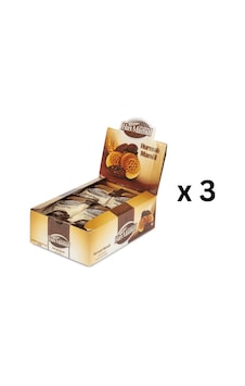 Hurmalı Mamül 16 Adet 448g X 3 Kutu-1355 Hurmalı Mamül 16 Adet 448g X 3 Kutu-1355