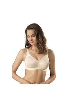 Simisso Le Jardin Toparlayıcı Telsiz Soft Sütyen 9150-C | Ten Ten Rengi Simisso Le Jardin Toparlayıcı Telsiz Soft Sütyen 9150-C | Ten Ten Rengi