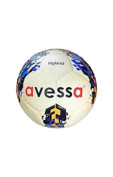 Avessa Hft-1000-200 Hybrid Futbol Topu No5 Çok Renkli Avessa Hft-1000-200 Hybrid Futbol Topu No5 Çok Renkli