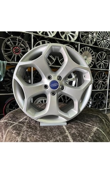 18" İnç 5x108 Ford St Line Jant Modeli Ford Focus 18" İnç 5x108 Ford St Line Jant Modeli Ford Focus
