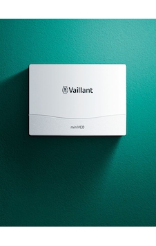 Vaillant Ved H 6/3 Minived Elektrikli Ani Su Isıtıcı - Monofaze Vaillant Ved H 6/3 Minived Elektrikli Ani Su Isıtıcı - Monofaze