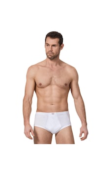 Namaldı Erkek Slip Beyaz Namaldı Erkek Slip Beyaz