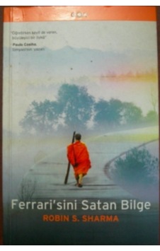 Ferrari'sini Satan Bilge/robin Sharma Ferrari'sini Satan Bilge/robin Sharma