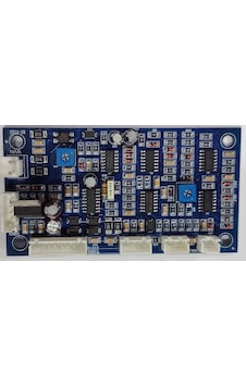 Askaynak As185/205 Pwm Sürücü Kartı Askaynak As185/205 Pwm Sürücü Kartı