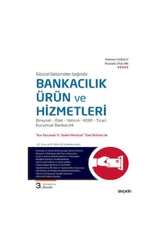 Bankacılık Ürün ve Hizmetleri Bireysel – Özel – Yatırım – KOBİ – Ticari – Kurumsal Bankacılık Bankacılık Ürün ve Hizmetleri Bireysel – Özel – Yatırım – KOBİ – Ticari – Kurumsal Bankacılık