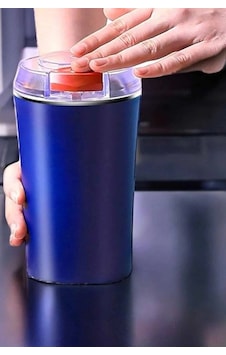 Otomatik Kahve Ve Baharat Öğütücü Kolay Ve Taşınabilir Otomatik Kahve Ve Baharat Öğütücü Kolay Ve Taşınabilir