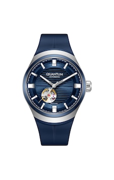 Quantum Qmg1203.999 Kol Saati Metalik