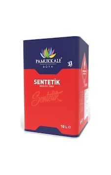 Pamukkale Sentetik tiner 12 Lt Pamukkale Sentetik tiner 12 Lt