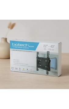 Sabit Tv Askı Aparatı 55x109 Cm Sabit Tv Askı Aparatı 55x109 Cm