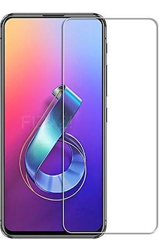 Asus Zenfone 6 2019 (ZS630KL) Nano Kırılmaz Cam Ekran Koruyucu Asus Zenfone 6 2019 (ZS630KL) Nano Kırılmaz Cam Ekran Koruyucu