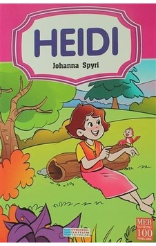 Heidi- Evrensel İletişim Yayınları Heidi- Evrensel İletişim Yayınları