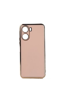 Vivo Y16 Uyumlu Kılıf Zore Bark Kapak