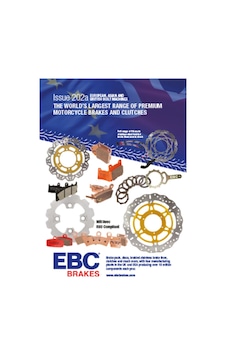 Ebc Sfa607Hh Yamaha Xmax 400 Techmax Sinter Arka Fren Balata 2021 Ebc Sfa607Hh Yamaha Xmax 400 Techmax Sinter Arka Fren Balata 2021