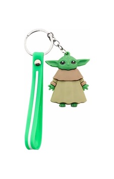 Yoda Anahtarlık Yoda Anahtarlık