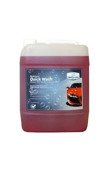 Bekbars Quick Wash Araç Yıkama Köpüğü 5 Lt 200 Ml:60 Lt