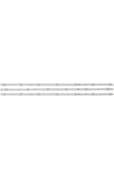 Grundig Uyumlu G32-Lb-M310 32" Inç Tv Led Bar Takımı Cg-038 Grundig Uyumlu G32-Lb-M310 32" Inç Tv Led Bar Takımı Cg-038