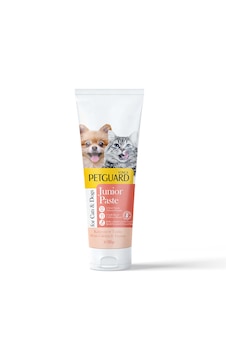 Pet Guard Junior Paste 100 G Pet Guard Junior Paste 100 G