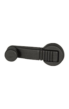 Esey Çam Açma Kolu Siyah (Renault 19 / Flash / Toros / Renault 9) 7702252802