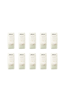 Aslanlı %100 Saf Beyaz Pamuk - 100 Gramlık 10 Paket Aslanlı %100 Saf Beyaz Pamuk - 100 Gramlık 10 Paket