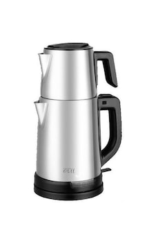Çetintaş EVİ KEA 010 IB 1.8 L Çay Makinesi Çetintaş EVİ KEA 010 IB 1.8 L Çay Makinesi