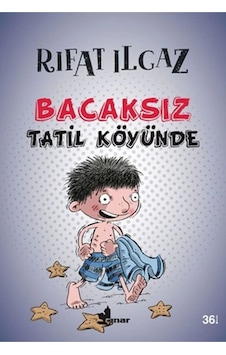 Bacaksız Tatil Köyünde 9789753482615 Bacaksız Tatil Köyünde 9789753482615
